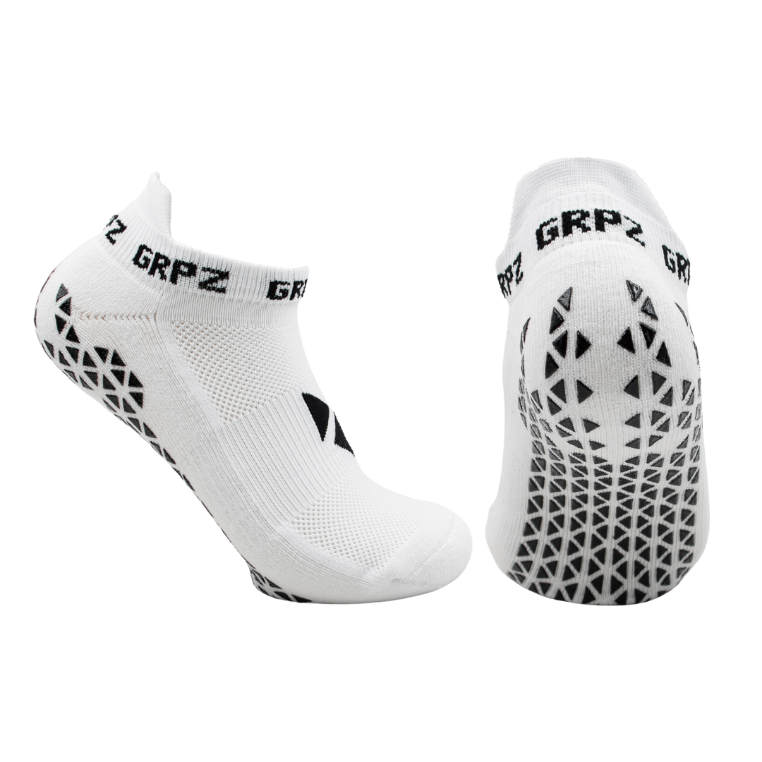 Performance PRO Grip Socks Ankle Length