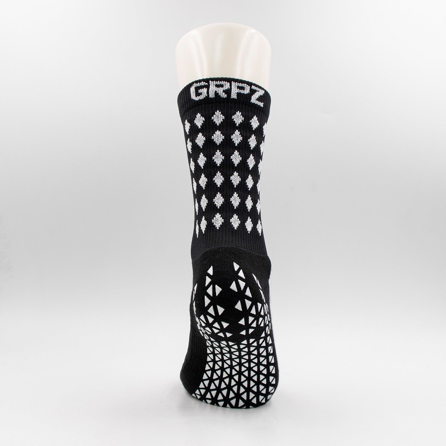 The A to Z of Grip Socks: Purpose, Composition and Benefits